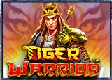 เกมสล็อต The Tiger Warrior